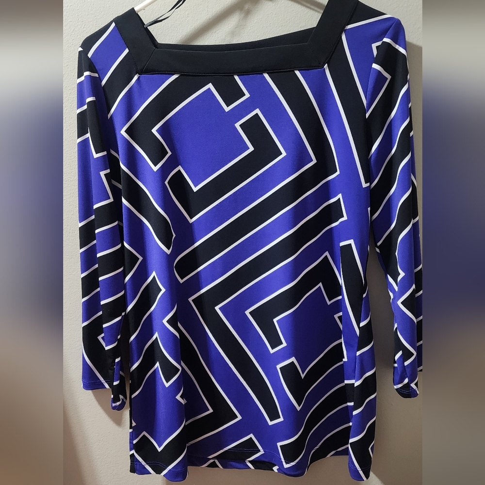 Liz Claiborne blouse